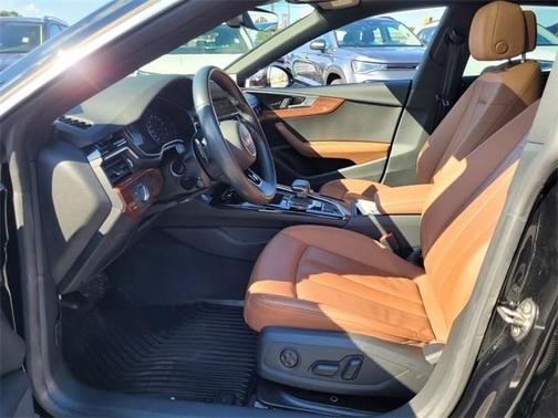 2021 Audi A5 Sportback 40 Premium