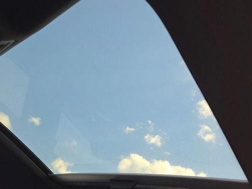 2017 Volkswagen Golf GTI SE 4-Door