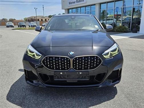 2020 BMW M235 Gran Coupe i xDrive