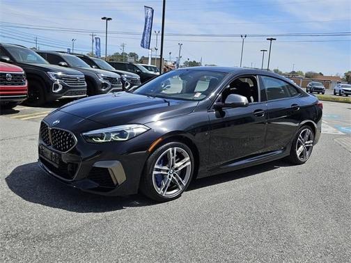 2020 BMW M235 Gran Coupe i xDrive