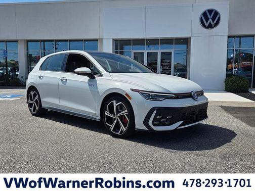 Opal 2026 Volkswagen Golf GTI 2.0T SE