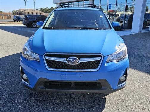 2016 Subaru Crosstrek 2.0i Premium