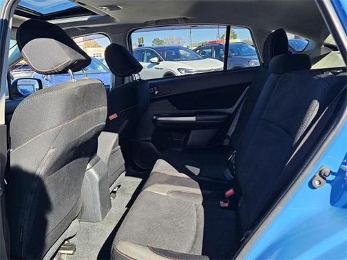 2016 Subaru Crosstrek 2.0i Premium