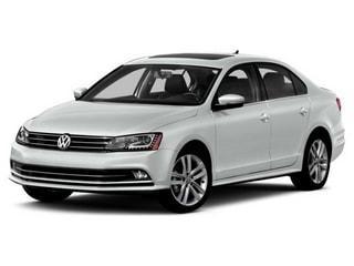 2015 Volkswagen Jetta S w/Technology