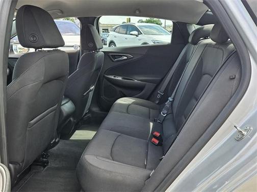 2020 Chevrolet Malibu 1LS