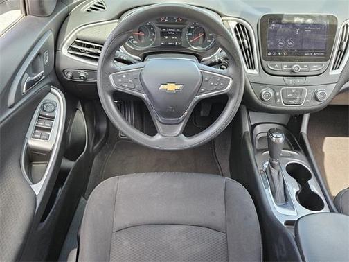 2020 Chevrolet Malibu 1LS