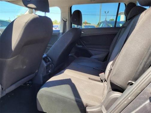 2021 Volkswagen Tiguan 2.0T S