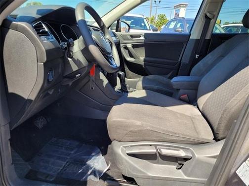 2021 Volkswagen Tiguan 2.0T S