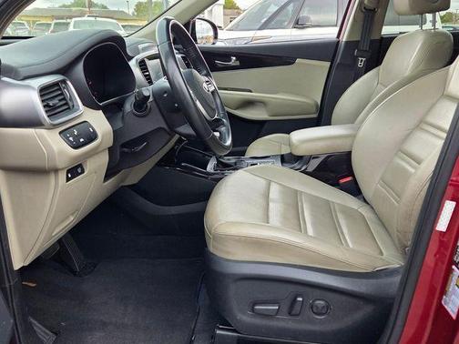 2020 Kia Sorento EX