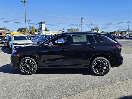 2026 Volkswagen Tiguan 2.0T SEL R-Line