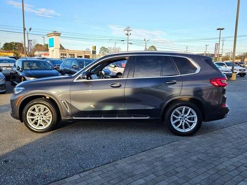 2020 BMW X5 sDrive40i