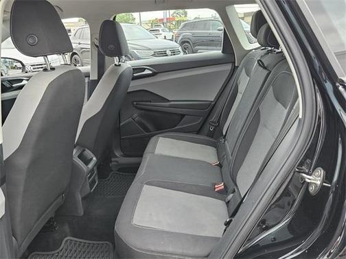 2022 Volkswagen Taos 1.5T S
