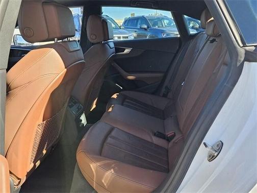 2021 Audi A5 45 S line quattro Premium