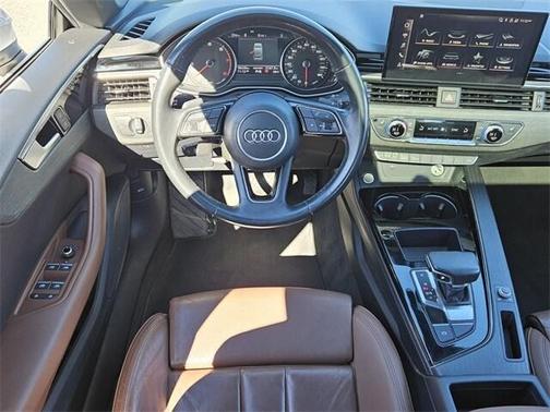 2021 Audi A5 45 S line quattro Premium