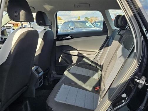 2026 Volkswagen Taos 1.5T S