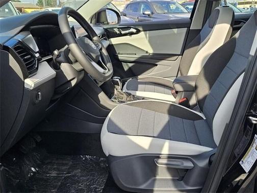 2026 Volkswagen Taos 1.5T S