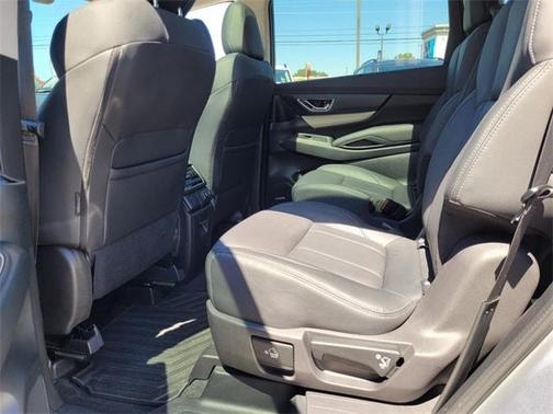 2022 Subaru Ascent Limited 7-Passenger