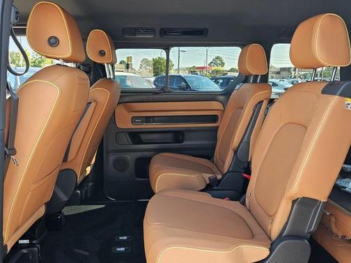 2025 Volkswagen ID. Buzz Pro S Plus