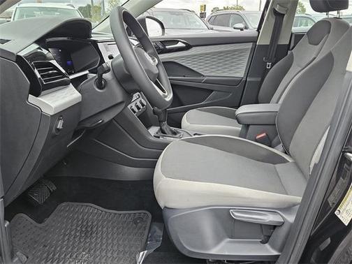 2022 Volkswagen Taos 1.5T S