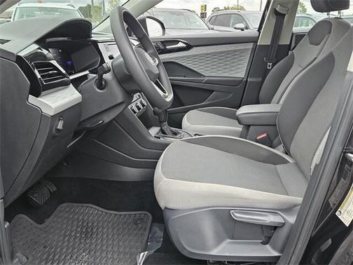 2022 Volkswagen Taos 1.5T S