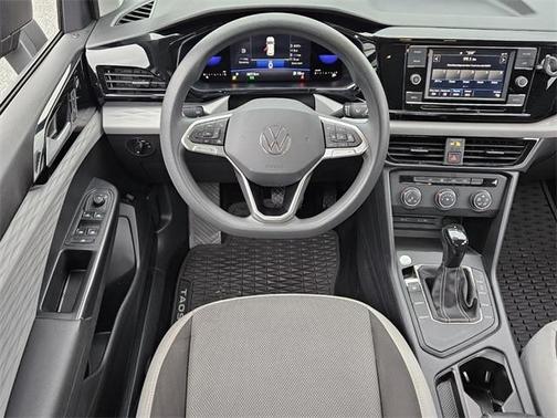 2022 Volkswagen Taos 1.5T S