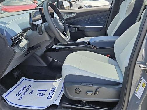 2025 Volkswagen ID.4 Pro S