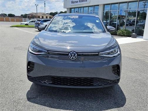2025 Volkswagen ID.4 Pro S