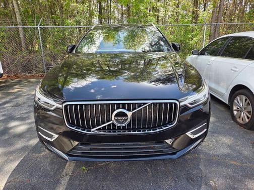 2020 Volvo XC60 T5 Inscription