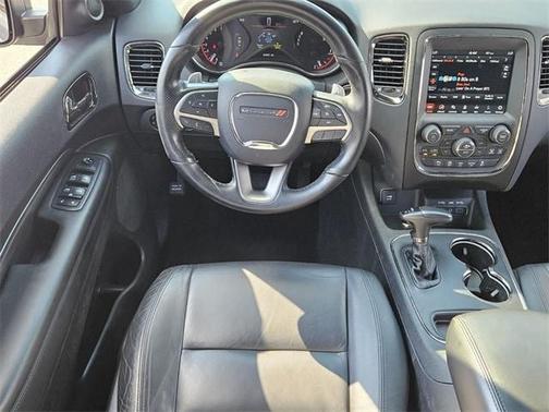 2020 Dodge Durango GT