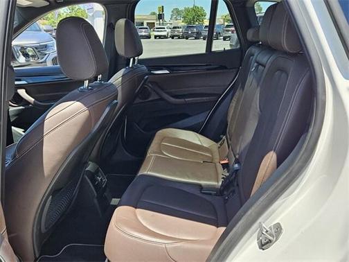 2021 BMW X1 sDrive28i