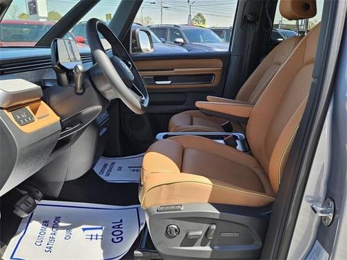 2025 Volkswagen ID. Buzz Pro S Plus