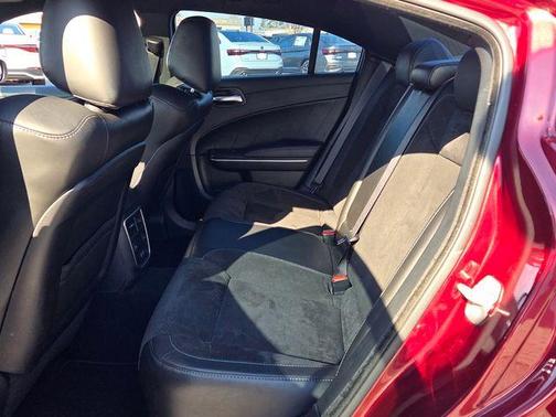 2020 Dodge Charger Scat Pack