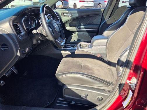 2020 Dodge Charger Scat Pack