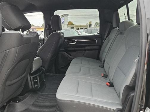 2024 RAM 1500 Big Horn/Lone Star