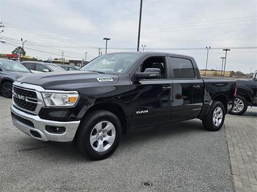 2024 RAM 1500 Big Horn/Lone Star