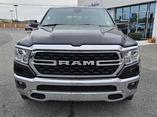 2024 RAM 1500 Big Horn/Lone Star