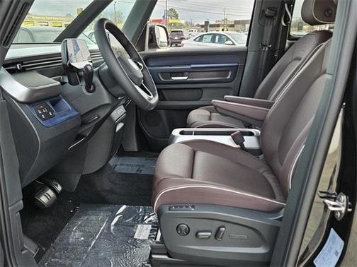 2025 Volkswagen ID. Buzz Pro S