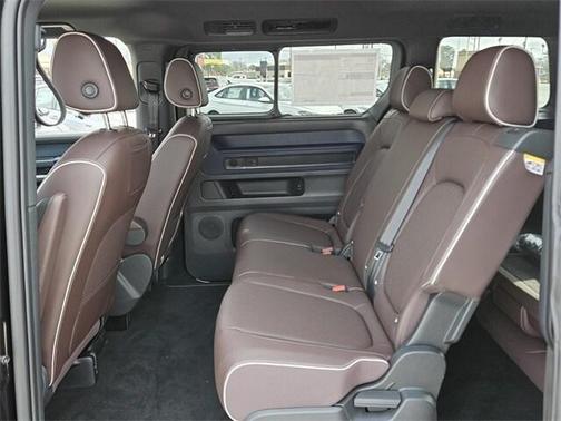 2025 Volkswagen ID. Buzz Pro S