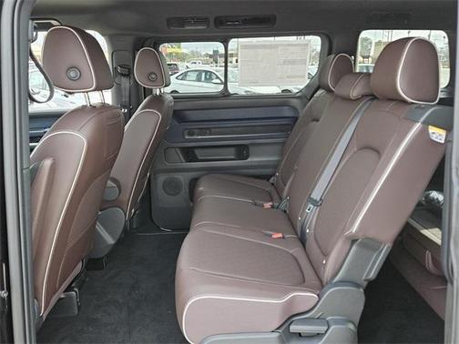 2025 Volkswagen ID. Buzz Pro S