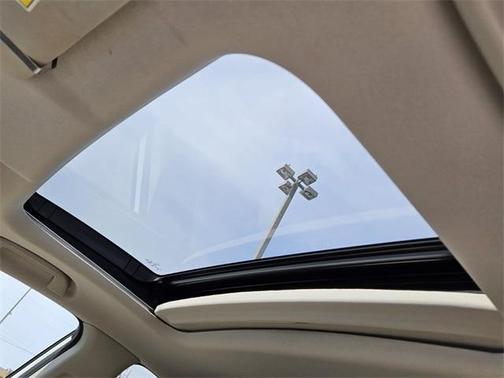 2019 Honda Civic Touring