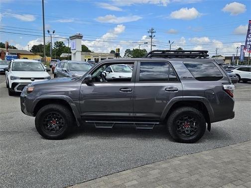 2022 Toyota 4Runner TRD Pro