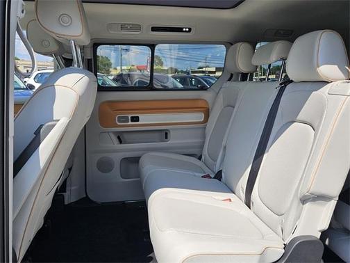 2025 Volkswagen ID. Buzz 1st Edition