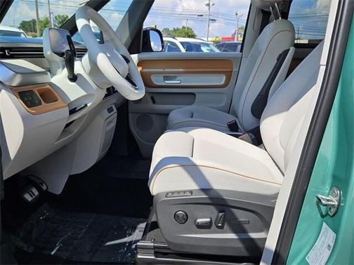 2025 Volkswagen ID. Buzz 1st Edition