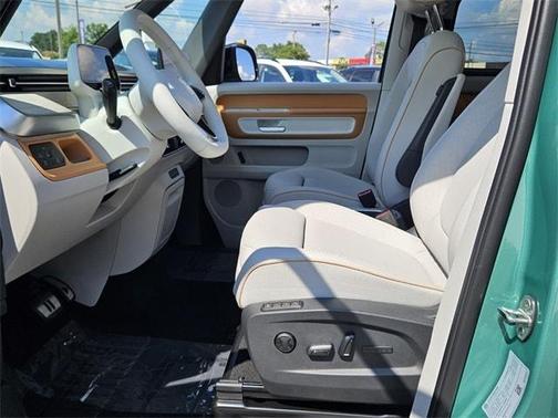 2025 Volkswagen ID. Buzz 1st Edition