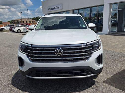 Opal 2026 Volkswagen Atlas 2.0T SE