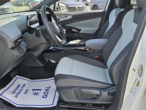 2025 Volkswagen ID.4 Pro