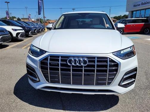 2021 Audi Q5 45 Premium