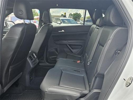 2020 Volkswagen Atlas Cross Sport 3.6L V6 SEL R-Line
