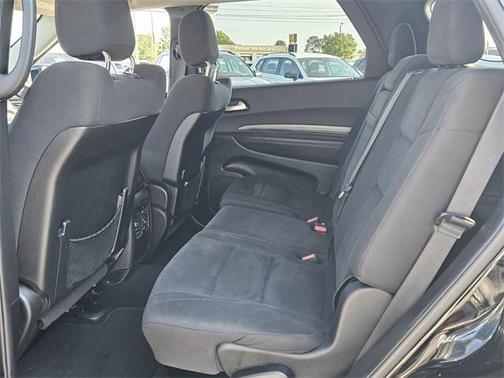 2021 Dodge Durango SXT