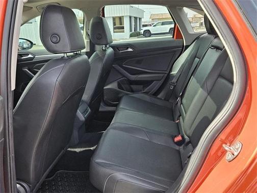 2019 Volkswagen Jetta 1.4T SE